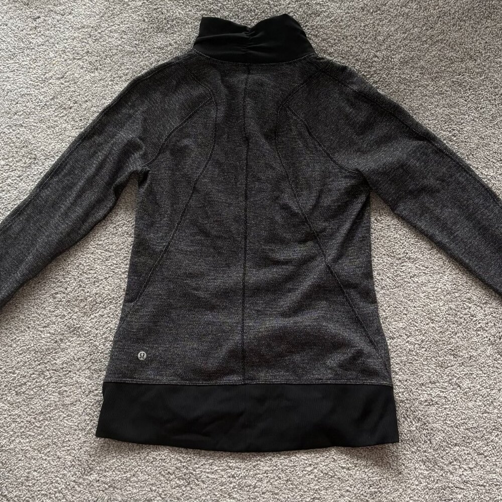 Lululemon Pullover - image 2